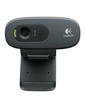 LOGITECH Webcam C270, HD (960-001063) 