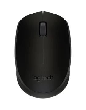 LOGITECH Mouse Wireless B170