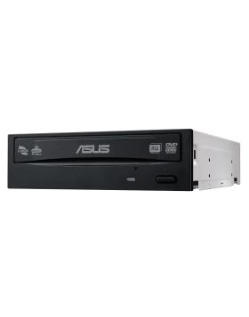 ASUS DVDRW/RAM 24D5MT/BLK 24X SATA BLACK (90DD01Y0-B10010)