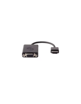 DELL Adapter HDMI to VGA (470-ABZX)