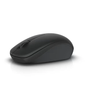 DELL Mouse Optical Wireless WM126, Black