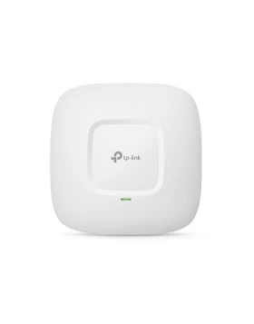 TP-LINK 300Mbps Wireless N Ceiling Mount Access Point, Qualcomm (EAP115)