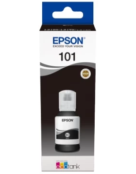 EPSON Ink Bottle Black C13T03V14A