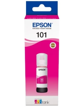 EPSON Ink Bottle Magnenta C13T03V34A