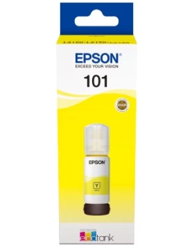EPSON Ink Bottle Magnenta C13T03V44A