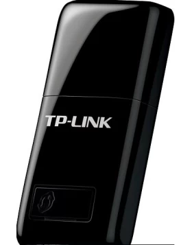 TP-LINK USB TL-WN823N v3.0, Wireless-N, 300 Mbps
