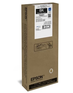 Epson Cartridge Black T9451 XL (C13T945140)