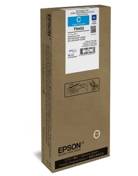 Epson Cartridge Cyan T9452XL (C13T945240)