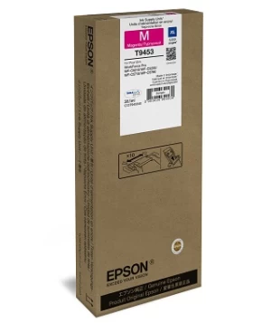Epson Cartridge Magenta T9453XL (C13T945340)