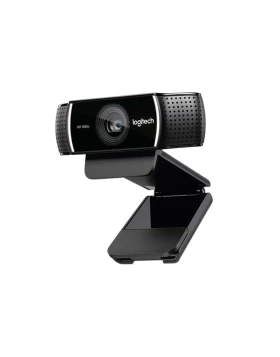 LOGITECH Webcam Pro Stream C922 HD (960-001088)