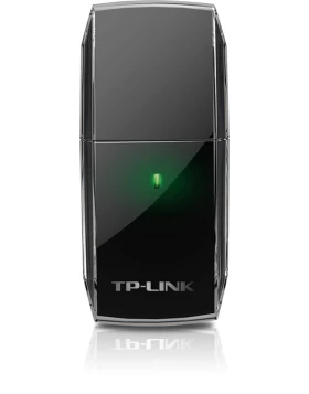 TP-LINK Archer T2U, AC600 Wireless Dual Band USB Adapter