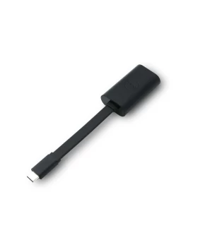 DELL Adapter USB-C to Gigabit Ethernet (PXE) (470-ABND)