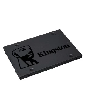 KINGSTON SSD A400 2.5'' 480GB SATAIII 7mm (SA400S37/480G)