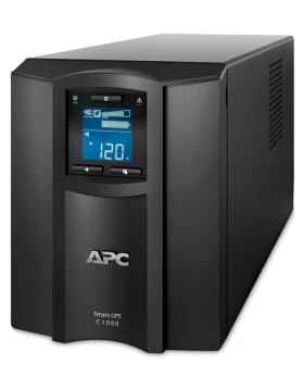 APC Smart UPS SMC1000IC Line Interactive