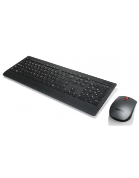 LENOVO Professional Wireless Keyboard and Mouse Combo (4X30H56811)
