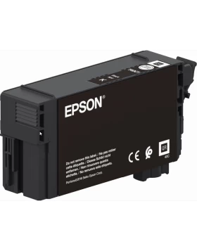 EPSON Cartridge Black XD2 (C13T40C140)