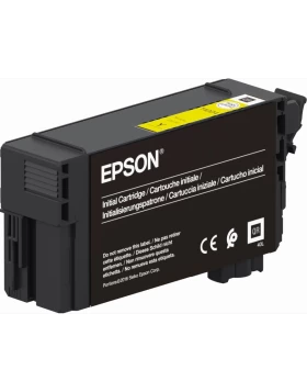 EPSON Cartridge Yellow XD2 (C13T40C440)