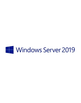 MICROSOFT Windows Server 5 User Cals for 2019, DSP (R18-05867)
