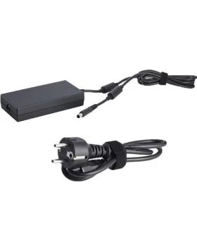DELL Power Adapter  180W Euro with 2M Power Cord (450-18644)