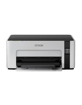 EPSON Printer Workforce M1100 Inkjet ITS (C11CG95403)