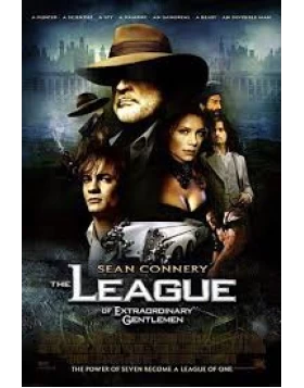 Η ΣΥΜΜΑΧΙΑ, THE LEAGUE DVD USED ΧΩΡΙΣ ΕΞΩΦΥΛΛΟ