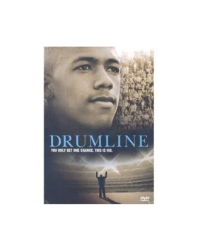 DRUMLINE DVD USED