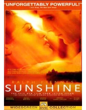 SUNSHINE DVD USED (1999)