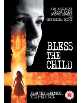 ΤΟ ΕΥΛΟΓΗΜΕΝΟ ΠΑΙΔΙ, BLESS THE CHILD DVD USED