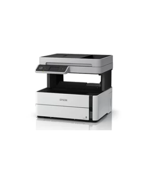 EPSON Printer Workforce M3170 Multifuction Inkjet ITS (C11CG92403)