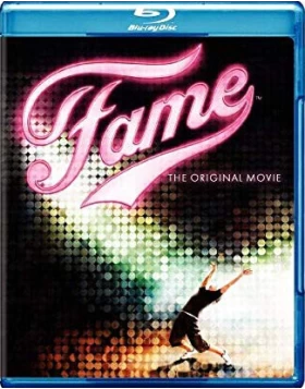 FAME ΧΩΡΙΣ ΕΛΛΗΝΙΚΟΥΣ ΥΠΟΤΙΤΛΟΥΣ BLU-RAY