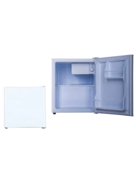 Ψυγείο mini bar IQ RF-504, 46lt σε λευκό χρώμα
