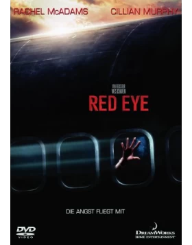 ΝΥΧΤΕΡΙΝΗ ΠΤΗΣΗ, RED EYE DVD USED