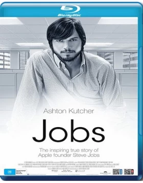 Jobs BLU-RAY USED