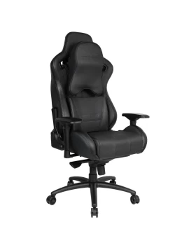ANDA SEAT Gaming Chair DARK KNIGHT Premium Carbon Black (AD12XLDARK-B-PV/CB01)