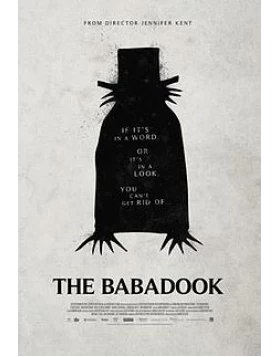 BABADOOK ΟΙ ΣΕΛΙΔΕΣ ΤΟΥ ΤΡΟΜΟΥ - BABADOOK DVD