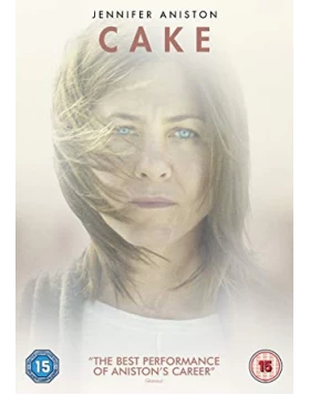 CAKE DVD