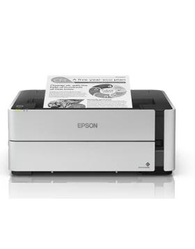 EPSON Printer Workforce M1180 Inkjet ITS (C11CG94403)