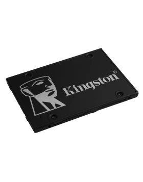 KINGSTON SSD KC600 Series SKC600/1024G, 1024GB, SATA III, 2.5''
