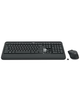 LOGITECH Keyboard/Mouse Wireless MK540 (920-008685)