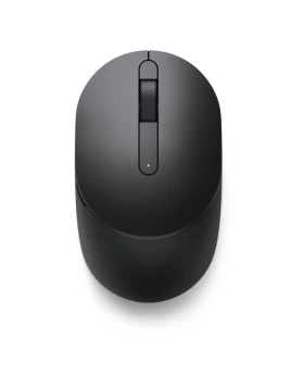 DELL Mobile Wireless Mouse - MS3320W - Black (570-ABHK)