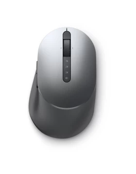 DELL Multi-Device Wireless Mouse - MS5320W - Titan Gray (570-ABHI)