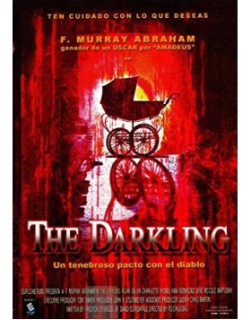 Η ΣΥΜΦΩΝΙΑ - THE DARKING DVD