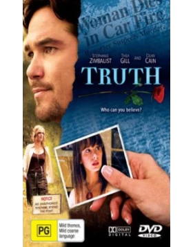 Η ΑΛΗΘΕΙΑ - TRUTH DVD USED