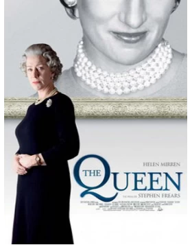 Η ΒΑΣΙΛΙΣΣΑ, THE QUEEN DVD USED