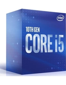 INTEL CPU Core i5-10400, BX8070110400