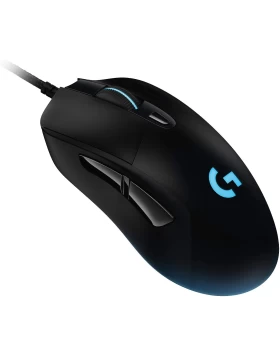 LOGITECH Mouse Gaming G403 Hero (910-005633)
