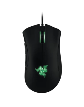 Razer DEATHADDER ESSENTIAL Gaming Mouse (RZ01-03850100-R3M1)
