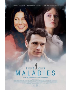 ΣΧΕΣΗ ΣΤΟΡΓΗΣ - MALADIES DVD USED