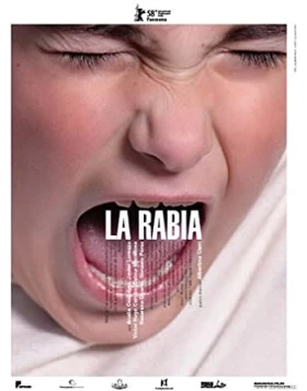 ΟΡΓΗ - LA RABIA DVD USED