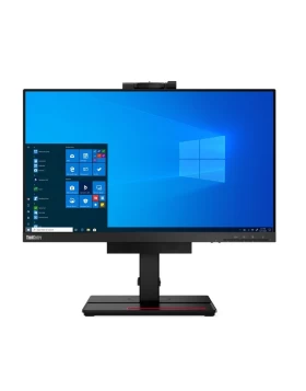 LENOVO Monitor Tiny-In-One 23.8''' Gen4 FHD IPS, DP, USB, 3YearsW (11GDPAT1EU)